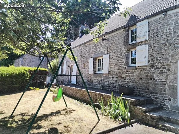 Maison 7 pièces 190 m²