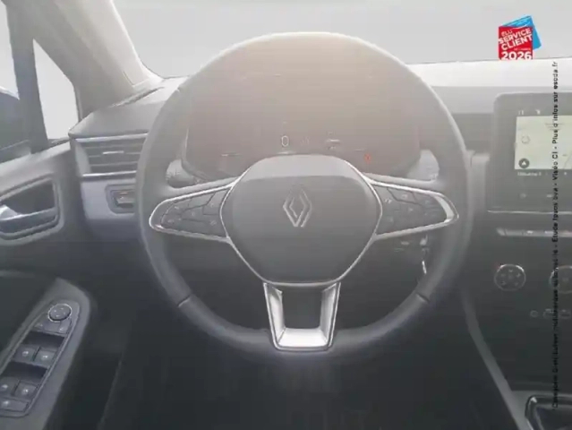 Renault Clio 1.0 tce 90ch evolution gps — photo 12