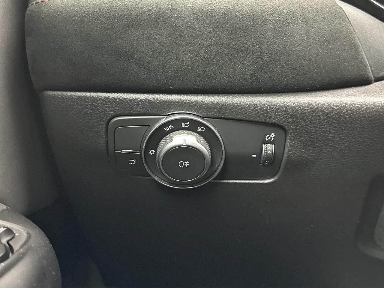 Alfa Romeo Tonale 1.5 hybrid 160 ch vgt tct7 veloce — photo 17
