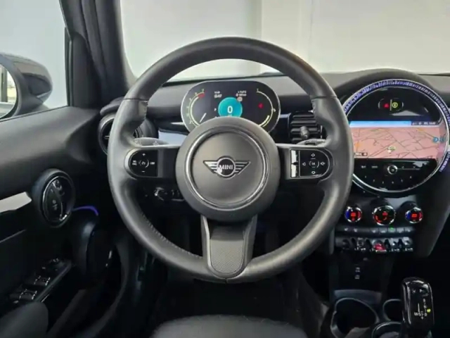 Mini Mini 5 portes cooper 136ch edition premium bva7 — photo 13