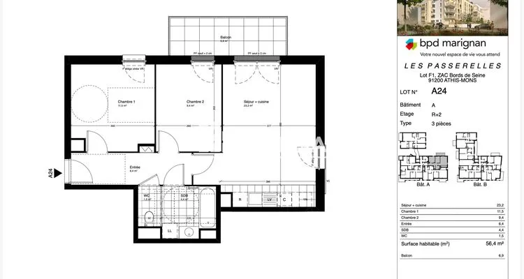 Photo 1