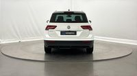 Volkswagen Tiguan 2.0 TDI 150ch IQ.Drive DSG7 Euro6d-T — photo 6