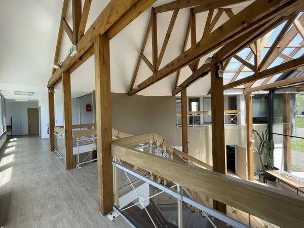 Parking/Garage/Box 610 m²