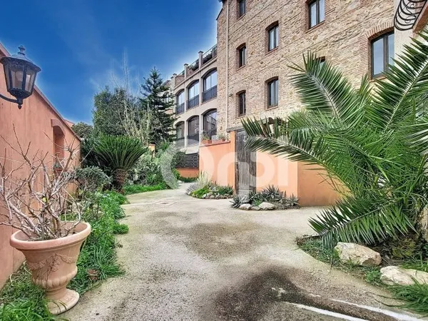 Immeuble 14 pièces 284 m²