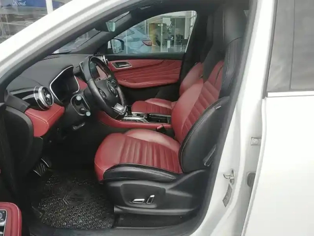 Mg Ehs 1.5t gdi 258ch phev luxury — photo 9