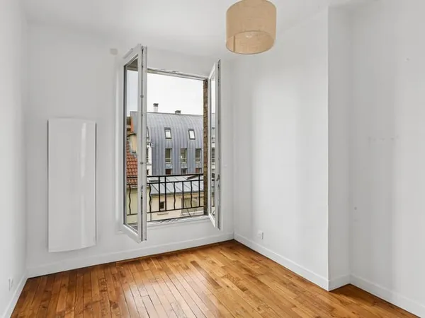 Appartement très bon état, 18 m², Paris