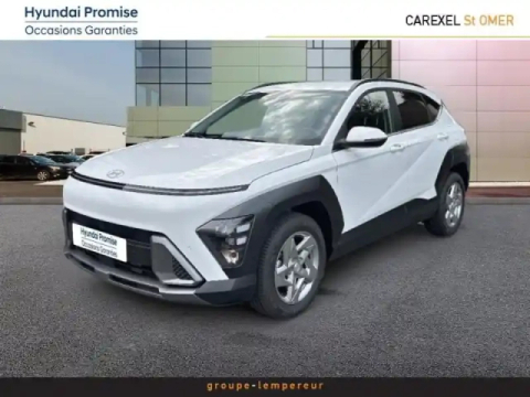 Hyundai Kona 1.0 t-gdi 100ch creative
