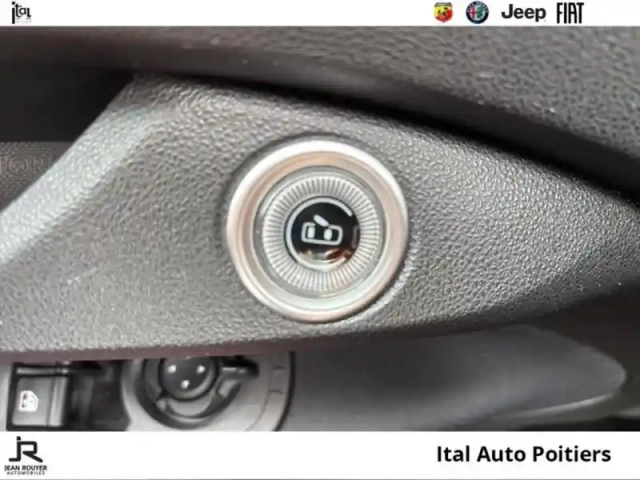 Fiat 500 e 95ch action plus — photo 13