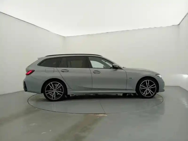 Bmw Serie 3 série 3 touring 330ea xdrive 292ch m sport — photo 5