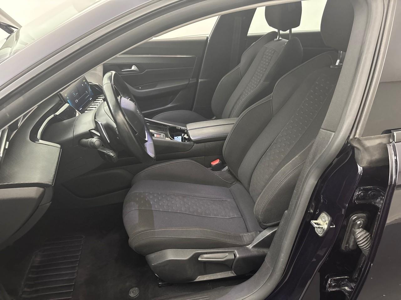 Peugeot 508 hybrid 225 e-eat8 active pack — photo 10