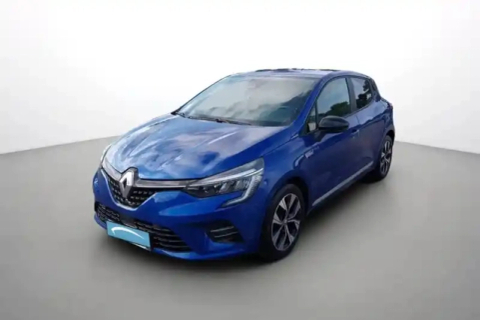 Renault Clio sce 65
