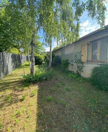 Terrain 493 m²