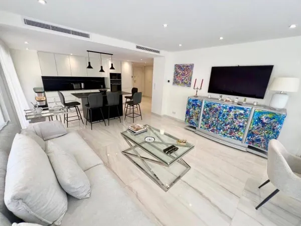 Appartement 4 pièces 99 m²