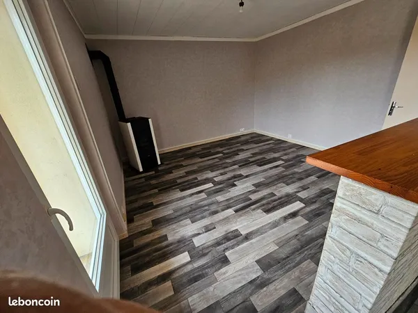 Loue appartement T2