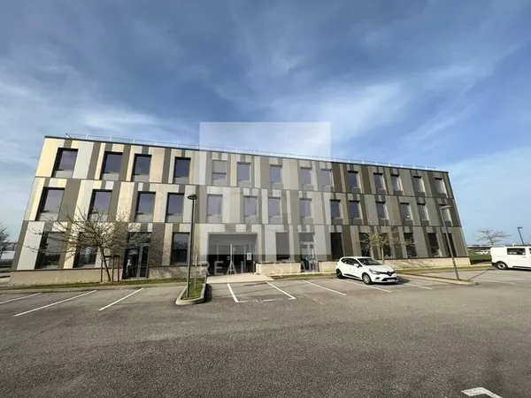 BUREAUX à LOUER