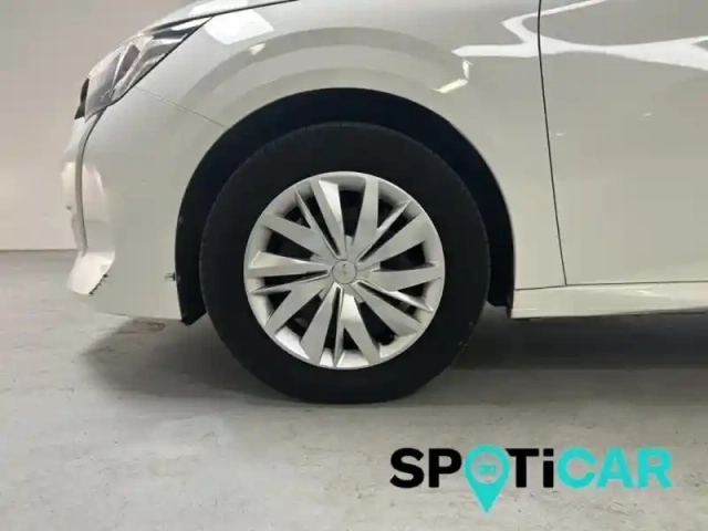 Peugeot 208 1.2 puretech 75ch s&amp;s like — photo 12