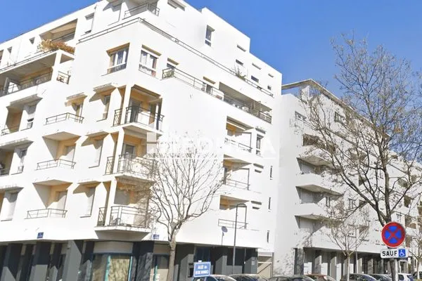 Appartement 4 pièces 83 m²