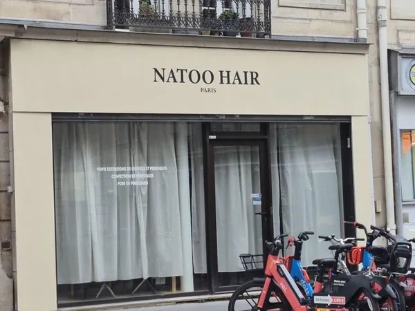 Local commercial Paris 5 Val de Grâce