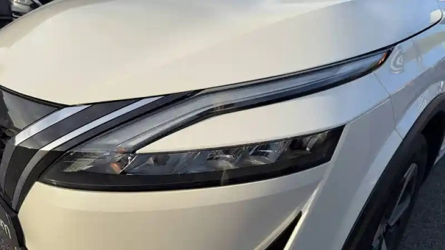 Nissan Qashqai e-power 190 ch — photo 21