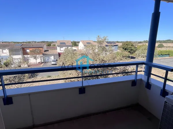 APPARTEMENT AVEC CLIMATISATION REVERSIBLE