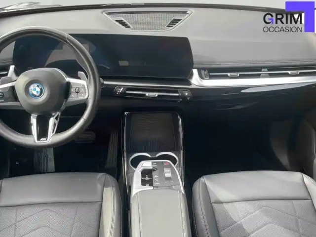 Bmw X1 xdrive 25e 245ch dkg7 — photo 5