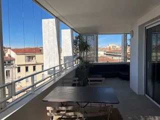 Vends appartement