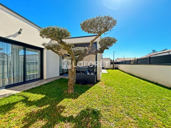 Maison 4 pièces 143 m²