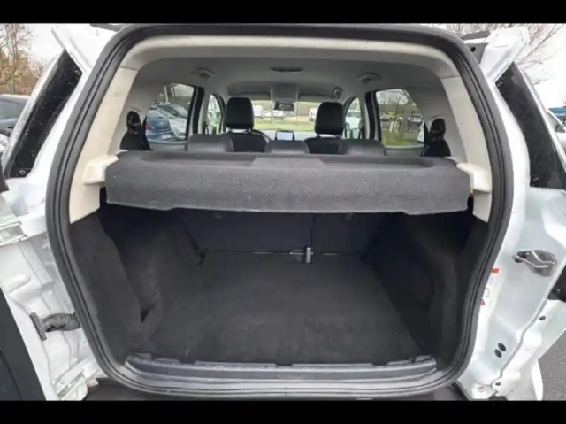 Ford Ecosport 1.0 ecoboost 125ch active 147g — photo 12