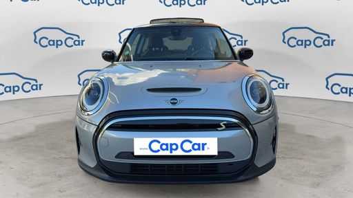 Mini Cooper SE 184 94kWh - Premium Plus – 2023 – 43343 km – Électrique – Boîte Automatique — photo 25
