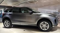 Land-Rover Range Rover Evoque 2.0 D 150ch S AWD BVA — photo 4