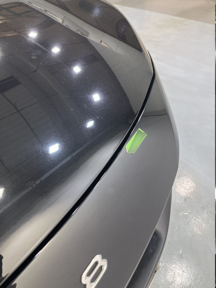Peugeot 3008 — photo 35