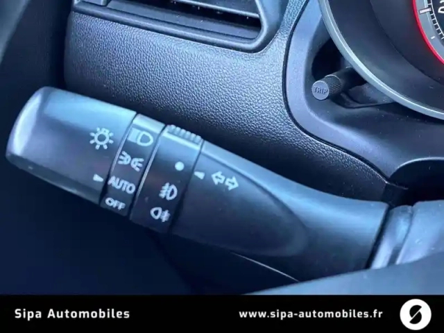 Suzuki Swift 1.2 dualjet — photo 20