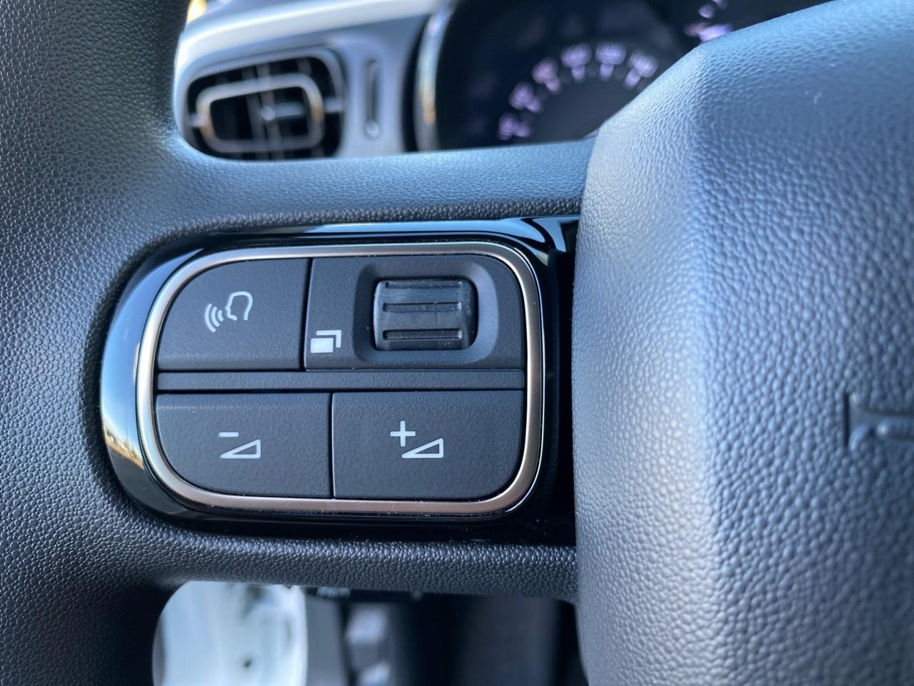 Citroën C3 1.2 puretech 83ch s&s feel pack — photo 22
