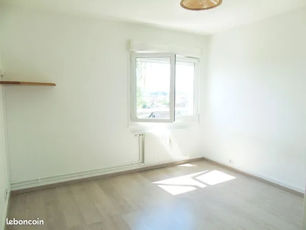 Appartement 1 pièce 29 m²