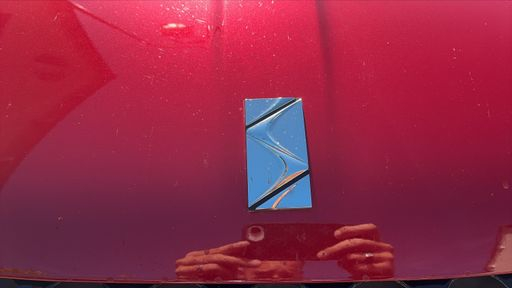 DS DS3 Crossback 1.2 PureTech 100 - Grand Chic – 2020 – 97804 km – Essence – Boîte Manuelle — photo 7