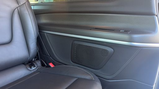 Mercedes Classe V Long 250 CDI 190  9G-Tronic - Avantgarde – 2021 – 100850 km – Diesel – Boîte Automatique — photo 23