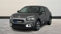 Citroen C4 Cactus PureTech 130ch S&S Shine EAT6 E6.d
