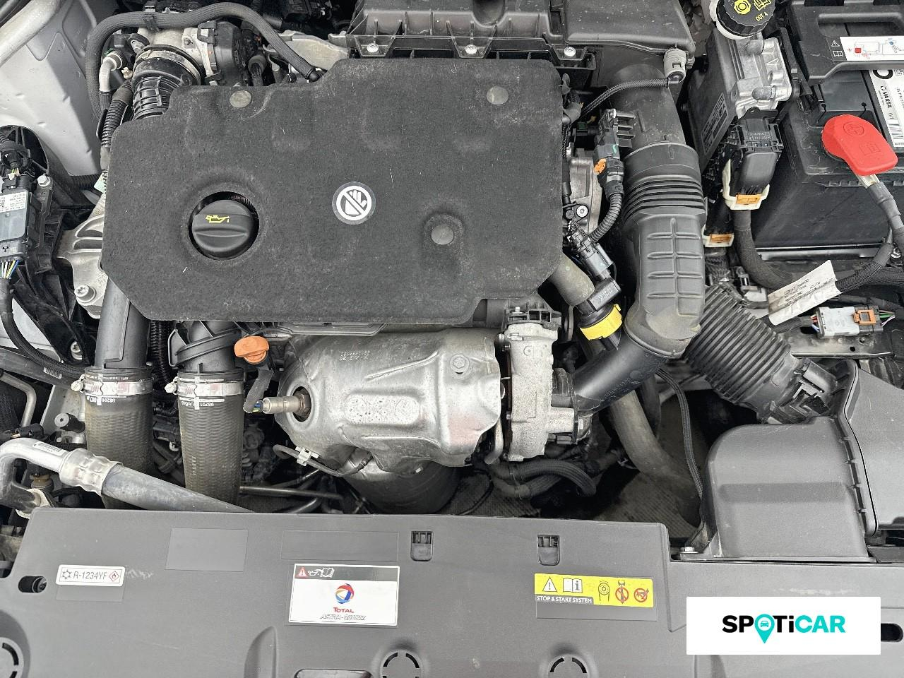 Peugeot 308 1.5 bluehdi 130ch s&s active pack — photo 20