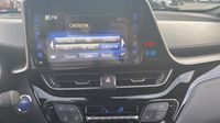 Toyota C-Hr 122h Graphic 2WD E-CVT RC18 — photo 13