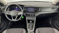 Volkswagen Taigo 1.0 TSI 110ch Life DSG7 — photo 11