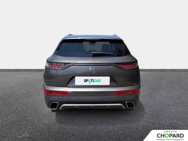 Ds Ds 7 ds7 crossback puretech 225 eat8 — photo 5