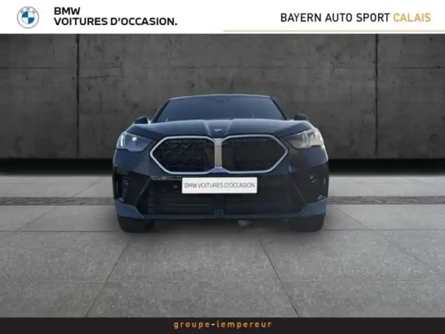 Bmw X2 sdrive18da 150ch m sport dkg7 — photo 2