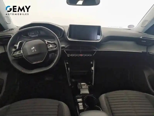 Peugeot 2008 puretech 130 s&amp;s eat8 — photo 8