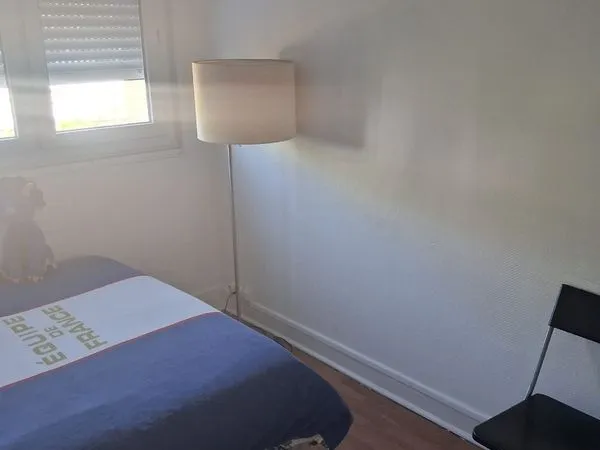 Colocation, de 6 metre carré