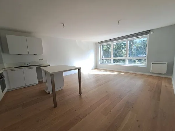 Appartement 3 pièces 72 m²