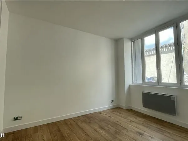 Maison 2 pièces 38 m²