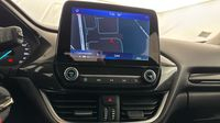 Ford Puma 1.0 EcoBoost 125ch mHEV Titanium Business 6cv — photo 19
