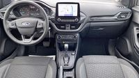 Ford Puma 1.0 EcoBoost 125ch S&S mHEV Titanium Powershift — photo 8