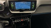 Peugeot 208 1.2 PureTech 130ch S&S GT EAT8 — photo 19