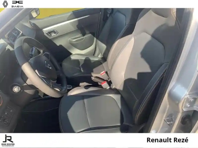 Dacia Spring 45ch confort plus - achat intégral — photo 3